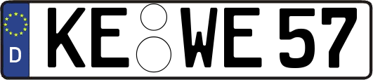 KE-WE57