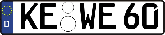 KE-WE60