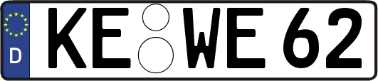 KE-WE62