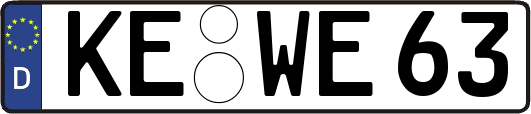 KE-WE63