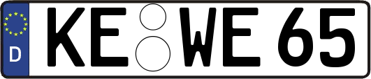 KE-WE65