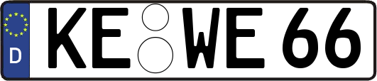 KE-WE66