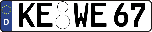 KE-WE67