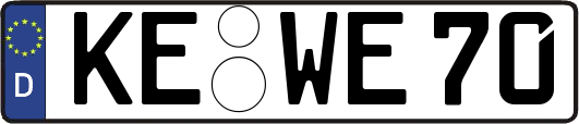 KE-WE70