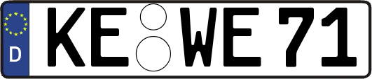 KE-WE71