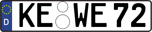 KE-WE72
