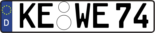 KE-WE74