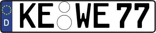 KE-WE77