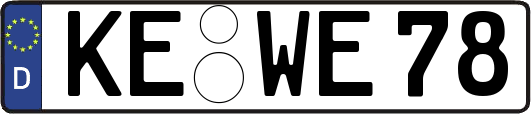 KE-WE78