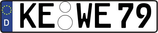 KE-WE79