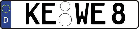 KE-WE8