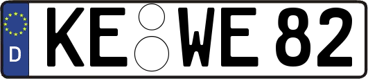 KE-WE82