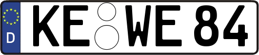 KE-WE84
