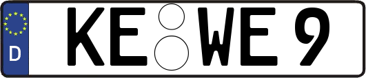 KE-WE9