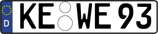 KE-WE93