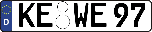KE-WE97