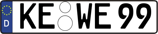 KE-WE99