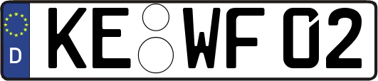 KE-WF02