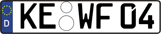 KE-WF04