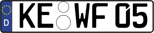 KE-WF05