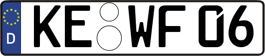 KE-WF06