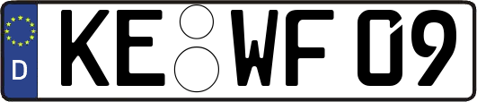KE-WF09