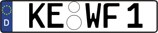 KE-WF1