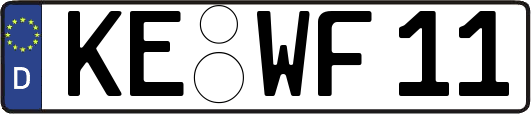 KE-WF11