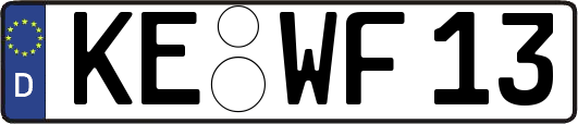 KE-WF13