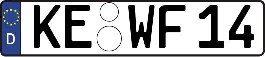 KE-WF14