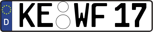 KE-WF17