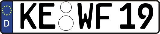 KE-WF19