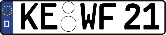 KE-WF21