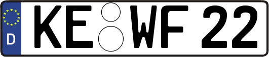 KE-WF22