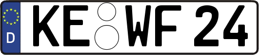KE-WF24