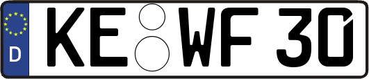 KE-WF30
