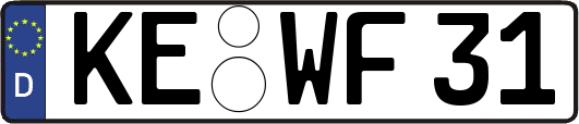 KE-WF31