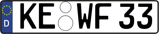 KE-WF33