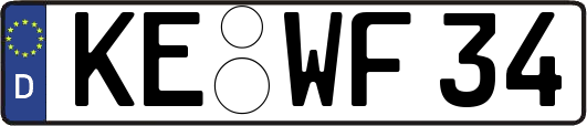 KE-WF34