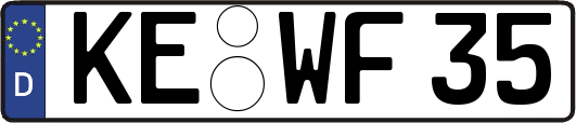 KE-WF35