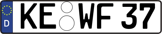 KE-WF37