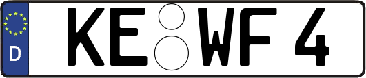 KE-WF4