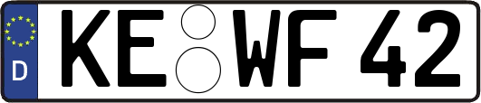 KE-WF42