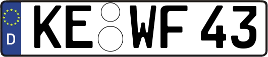 KE-WF43