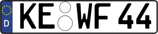 KE-WF44