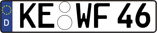 KE-WF46