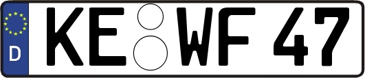 KE-WF47