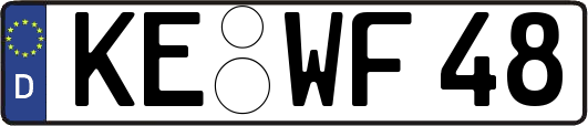 KE-WF48