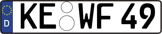 KE-WF49