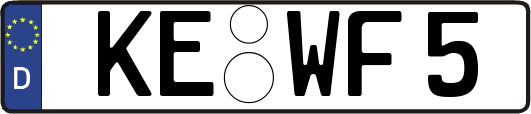 KE-WF5